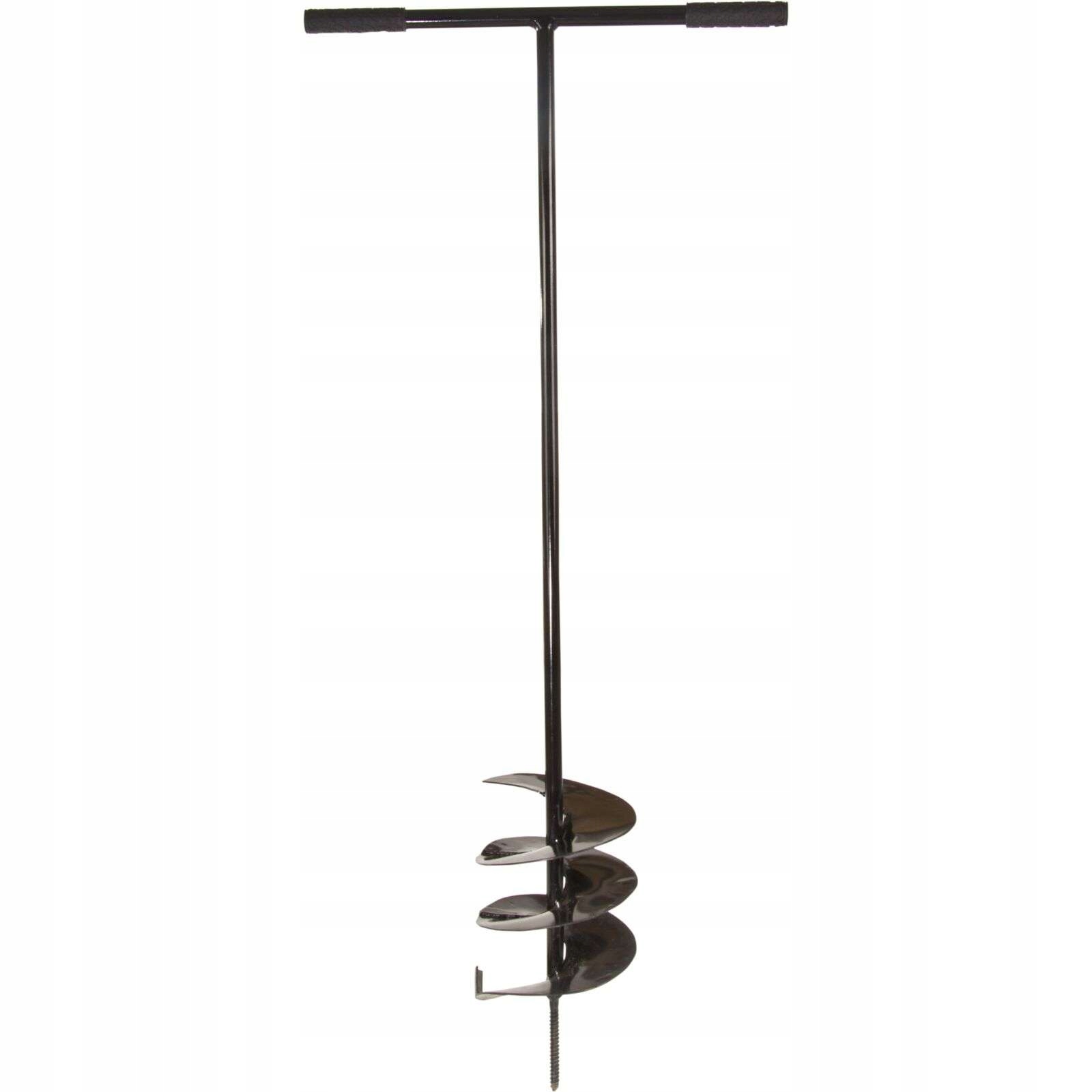 AUGER 170MM GRAPHITE ERGONOMICKÉ PLASTOVÉ RÚČKY